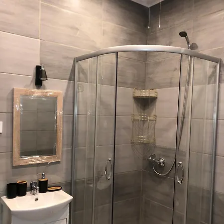 Apartmán Zakatek Przy Agorze Bytom