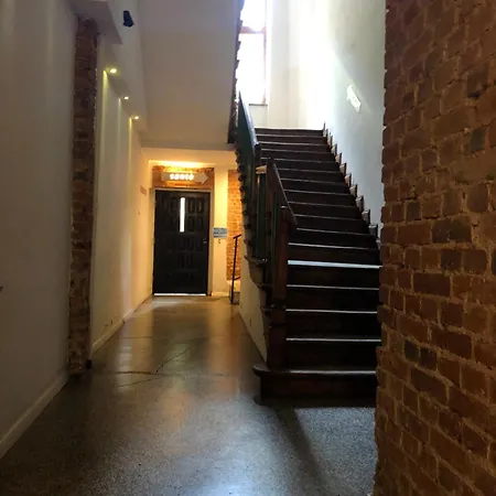 Zakątek Przy Agorze *