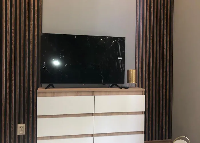 Zakatek Przy Agorze Bytom