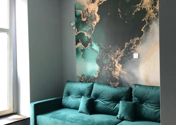 Appartement Zakatek Przy Agorze