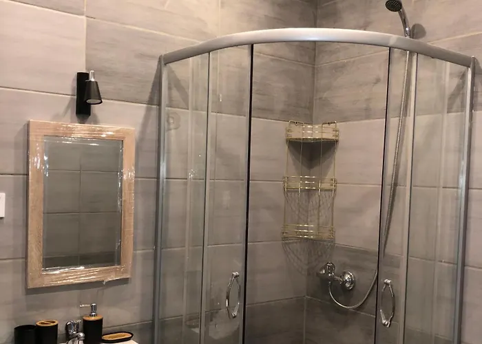 Appartement Zakatek Przy Agorze Bytom