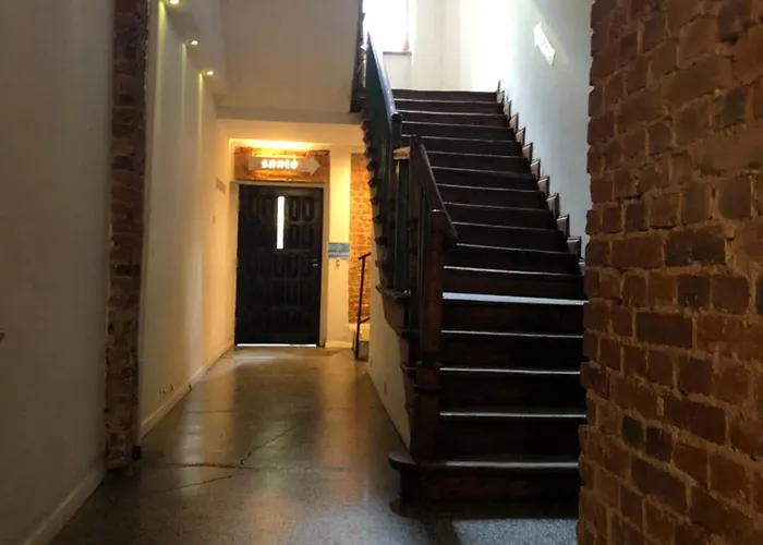 Zakatek Przy Agorze *