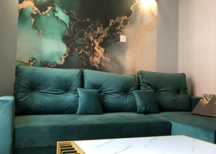 Appartement Zakatek Przy Agorze Bytom